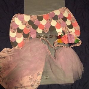 matilda jane unicorn dress